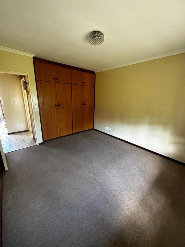 To Let 2 Bedroom Property for Rent in Ferndale Western Cape